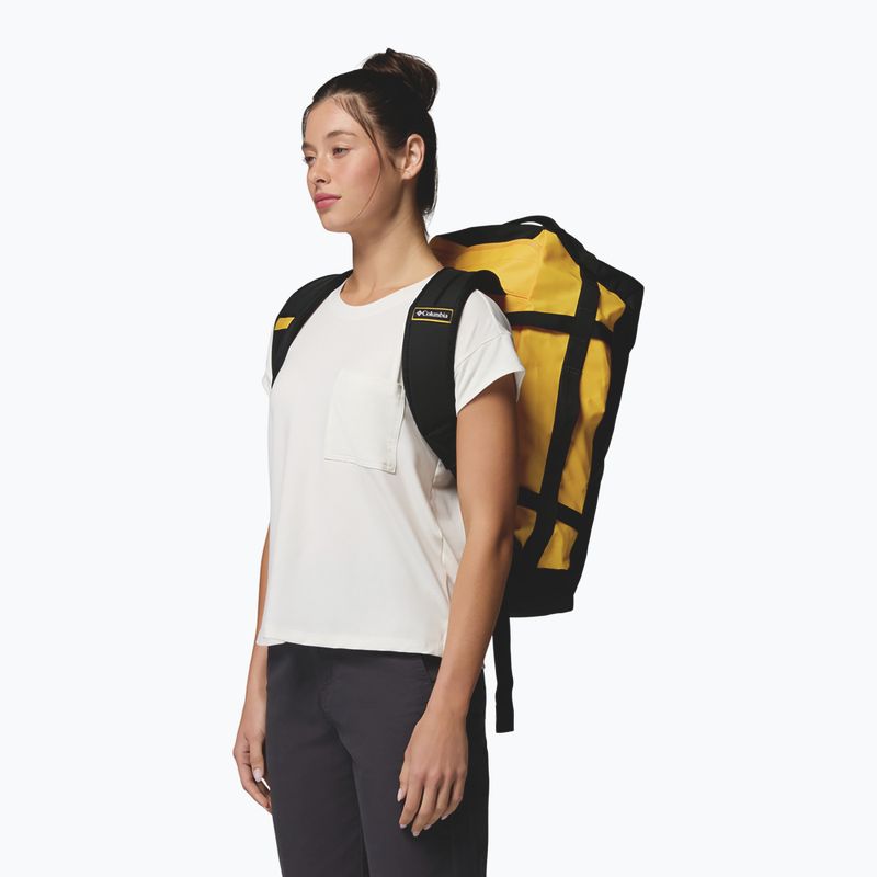 Cestovná taška Columbia Landroamer 40 l stinger/black 8