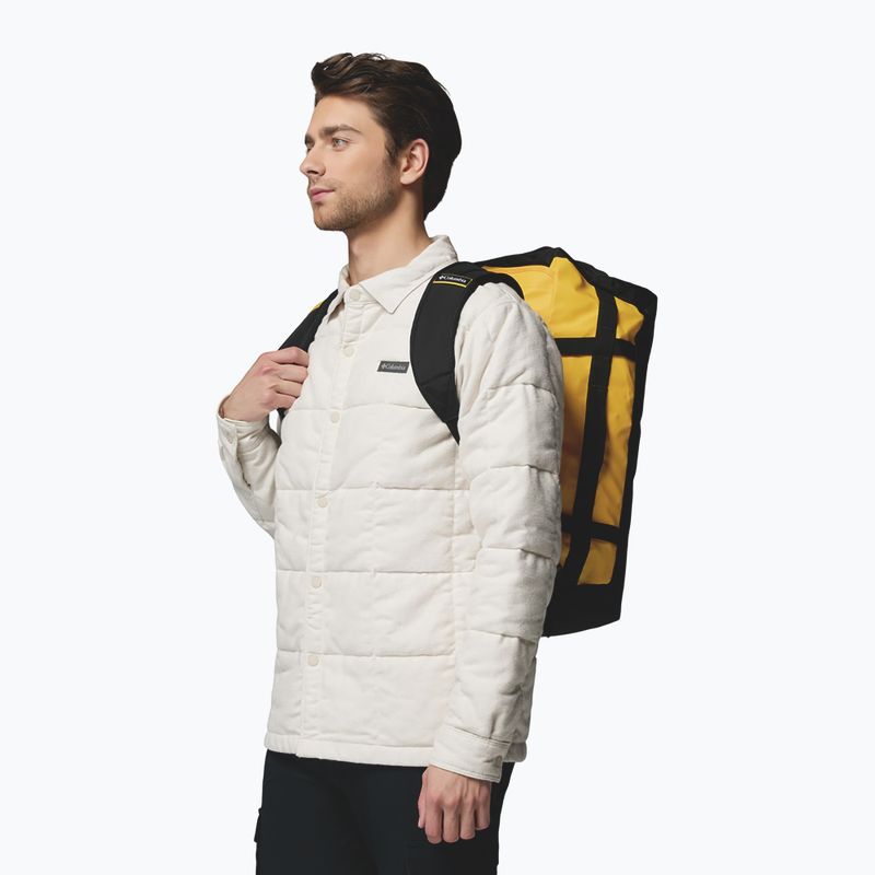 Cestovná taška Columbia Landroamer 40 l stinger/black 11