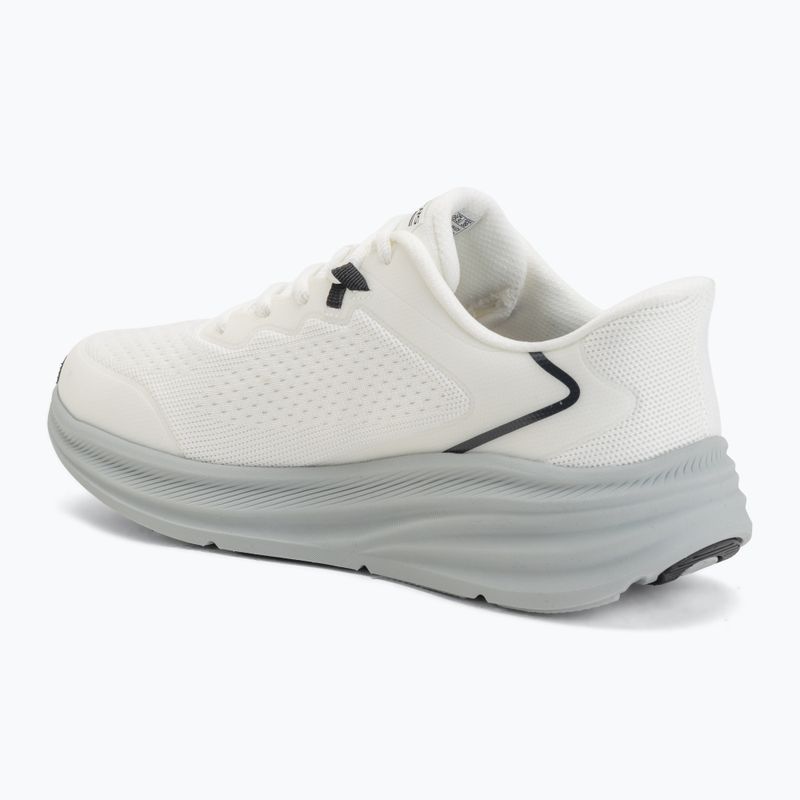 Pánske topánky SKECHERS Bobs Skillz white 3