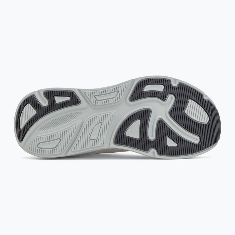 Pánske topánky SKECHERS Bobs Skillz white 4