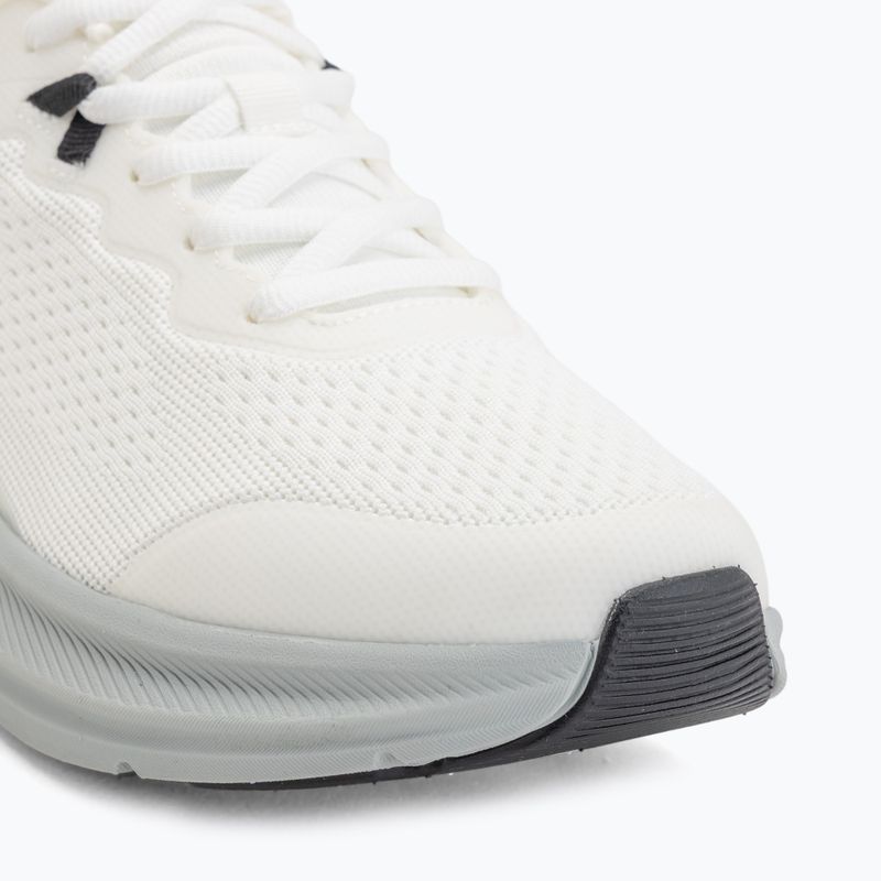Pánske topánky SKECHERS Bobs Skillz white 7