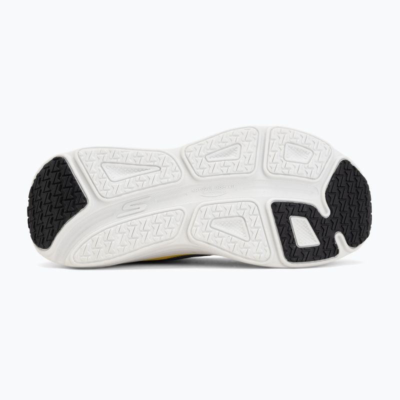 Pánske bežecké topánky SKECHERS Max Cushioning Endeavour Ardena blue 4