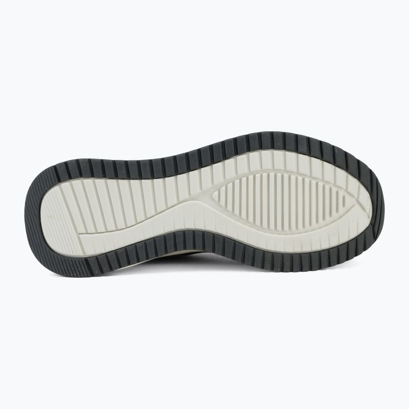 Pánske topánky SKECHERS Bobs Squad 4 gray 4