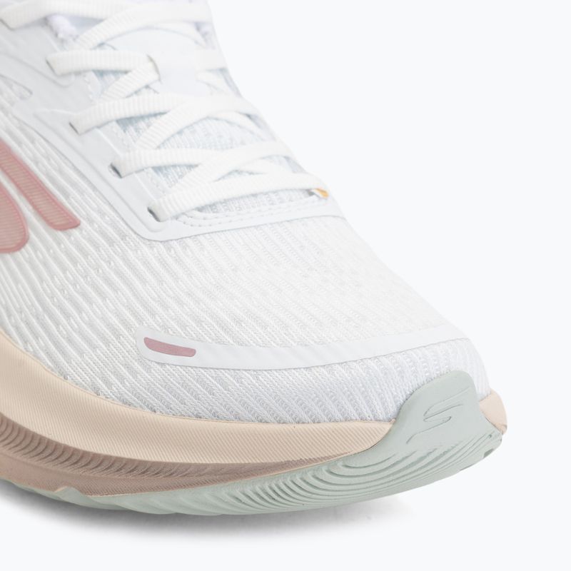 Dámske bežecké topánky SKECHERS Skx Aero Pulse 172220 white 7