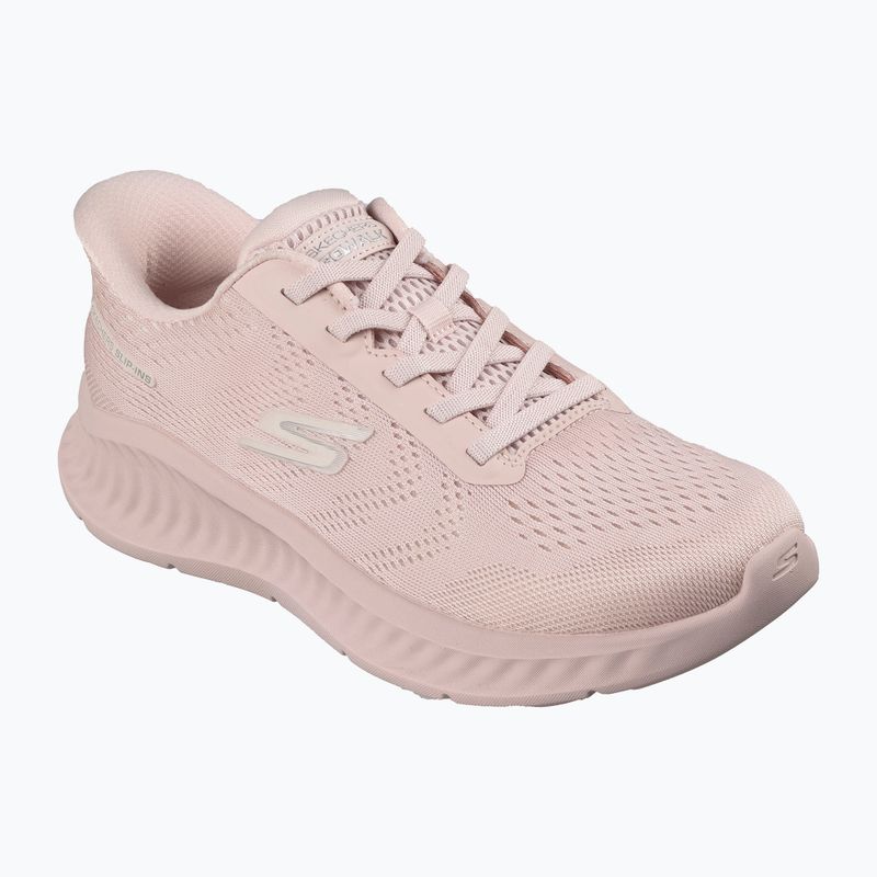 Dámske topánky SKECHERS Go Walk Now Khloe pink 8