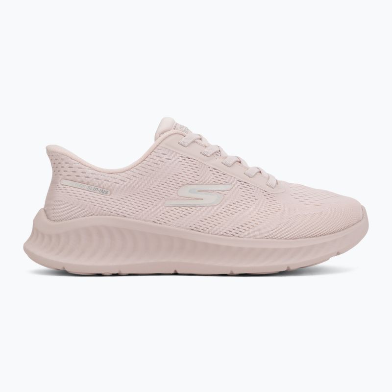 Dámske topánky SKECHERS Go Walk Now Khloe pink 2