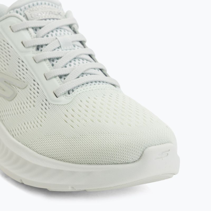 Dámske topánky SKECHERS Go Walk Now Khloe green 7