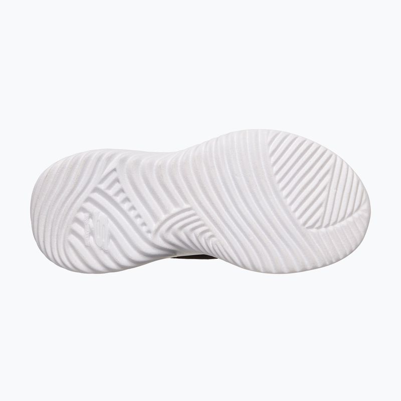 Detské topánky SKECHERS Bounder Free And Easy black 5
