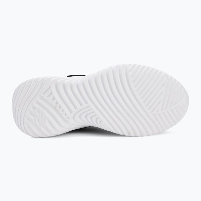 Detské topánky SKECHERS Bounder Free And Easy black 4