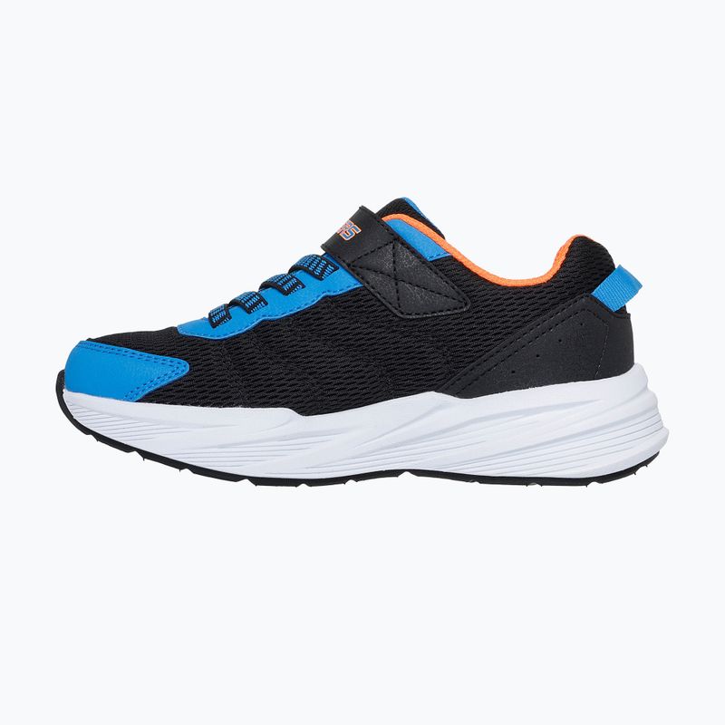 Detské topánky SKECHERS Microspec Tread black 3