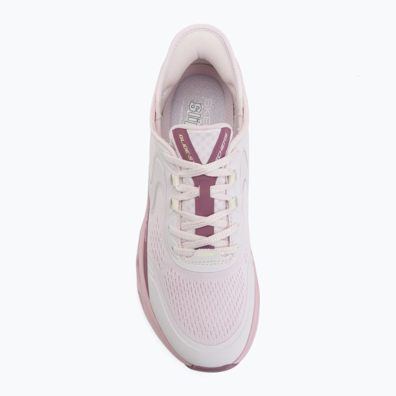 Dámske topánky SKECHERS Glide Step Altus pink 5