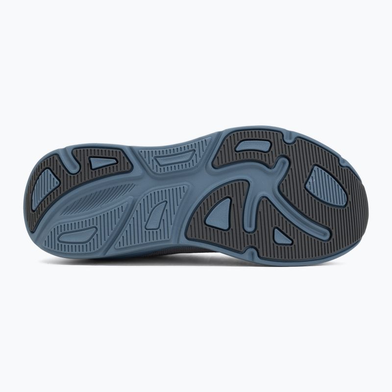 Pánske topánky SKECHERS Bobs Skillz gray 4