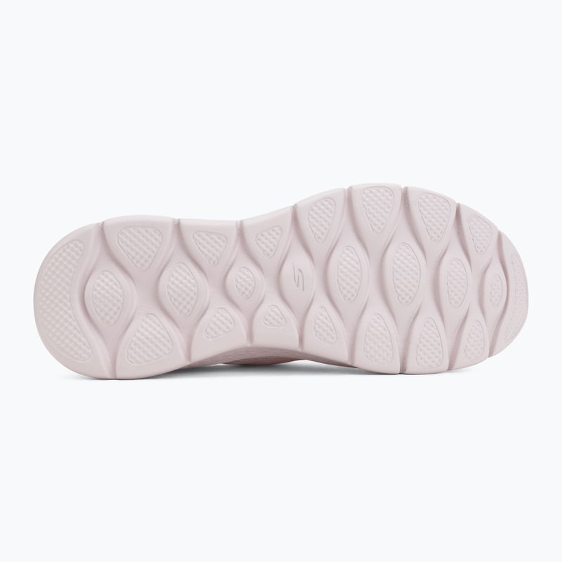 Dámske topánky SKECHERS Go Walk Flex Grand Entry pink 4
