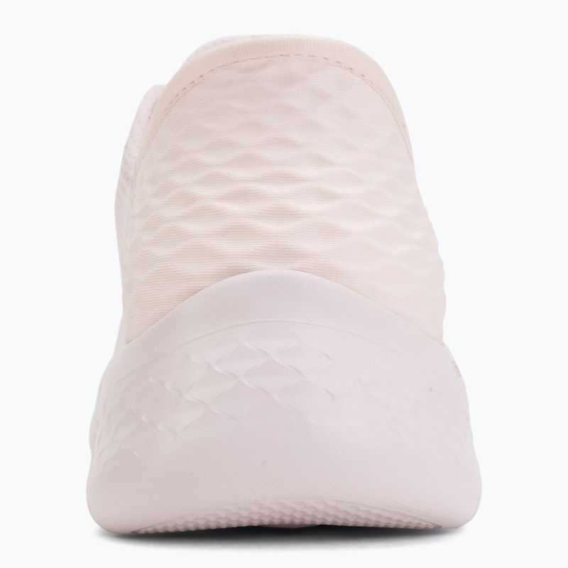 Dámske topánky SKECHERS Go Walk Flex Grand Entry pink 6