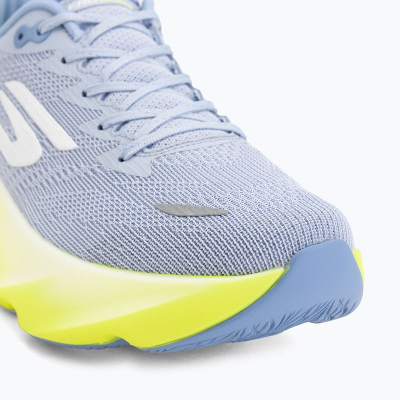 Dámske bežecké topánky SKECHERS Skx Aero Burst 172210 blue 7