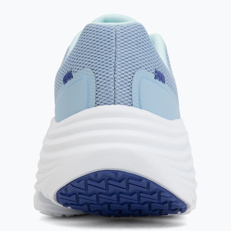 Dámske bežecké topánky SKECHERS Max Cushioning Endeavour Canova blue 6