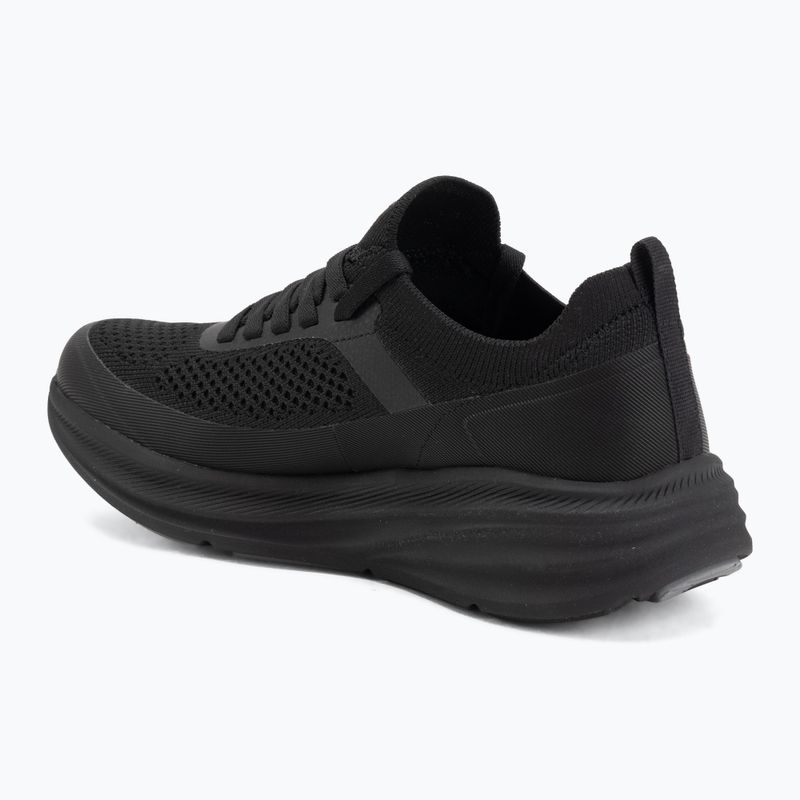 Dámske topánky SKECHERS Bobs Skills Too Vital black 3
