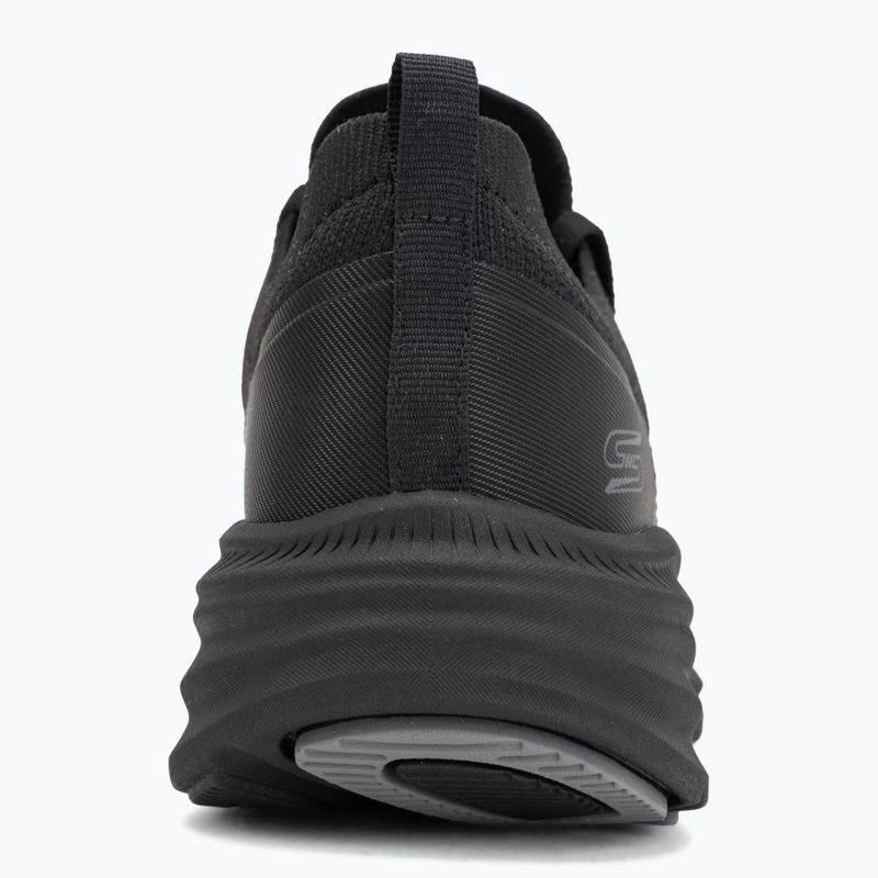 Dámske topánky SKECHERS Bobs Skills Too Vital black 6