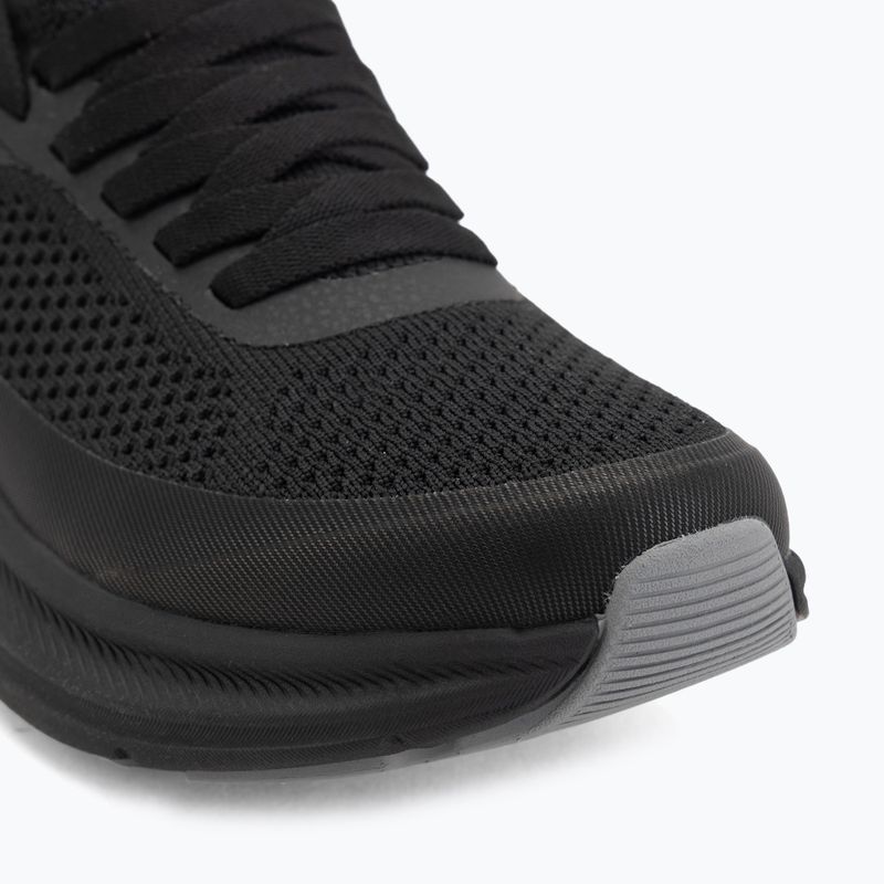 Dámske topánky SKECHERS Bobs Skills Too Vital black 7