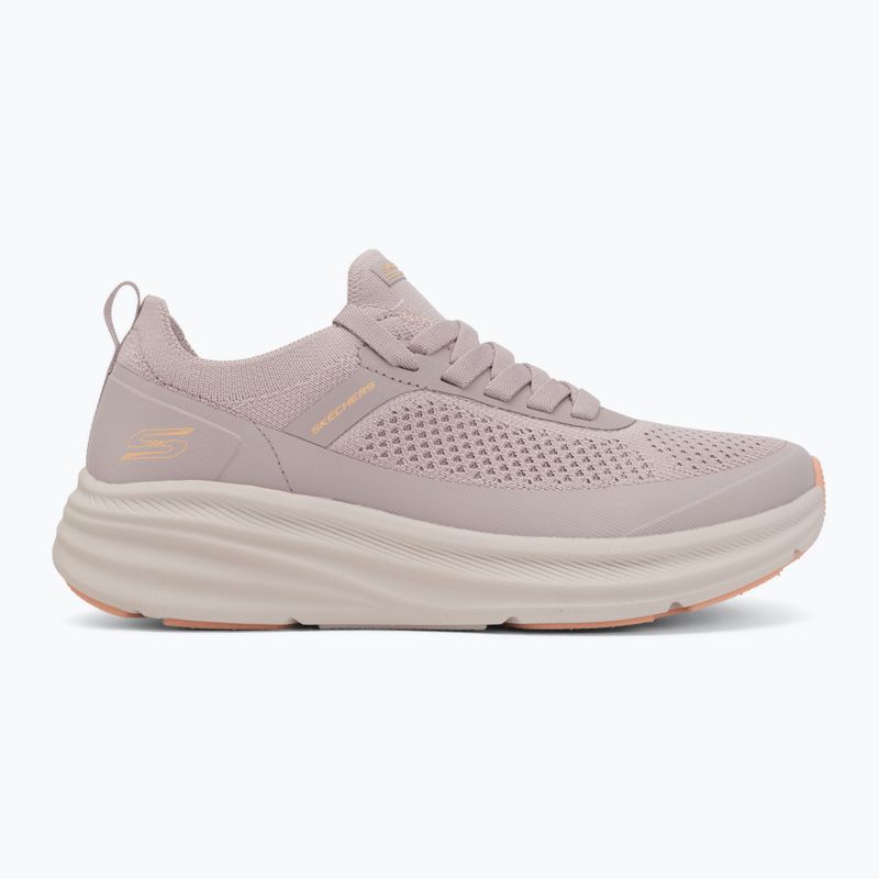 Dámske topánky SKECHERS Bobs Skills Too Vital purple 2
