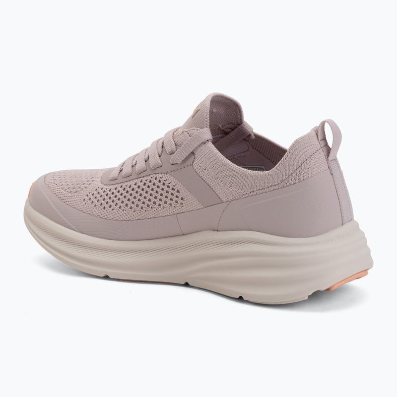 Dámske topánky SKECHERS Bobs Skills Too Vital purple 3