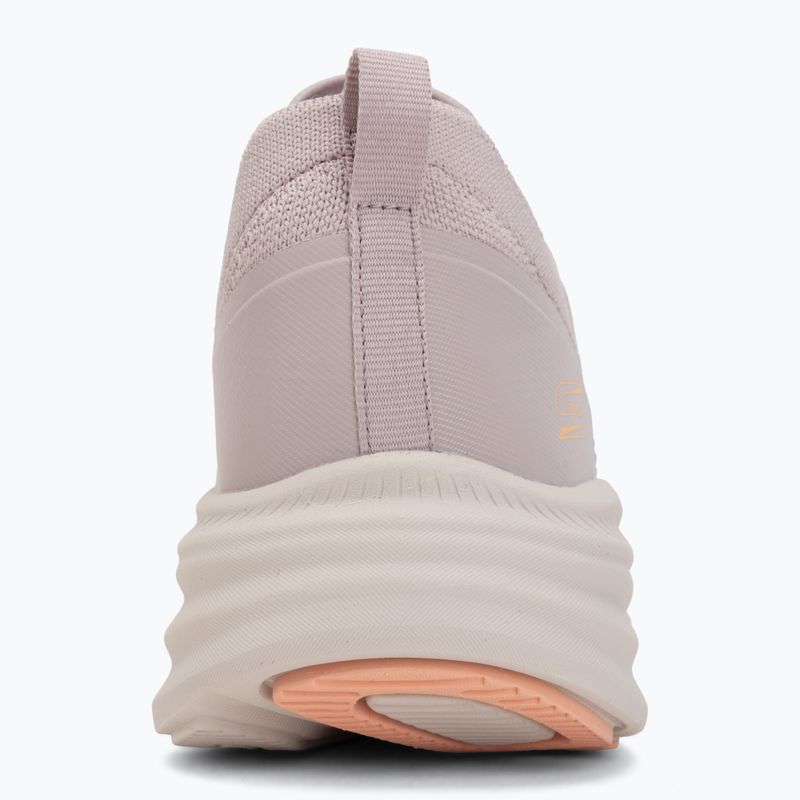 Dámske topánky SKECHERS Bobs Skills Too Vital purple 6