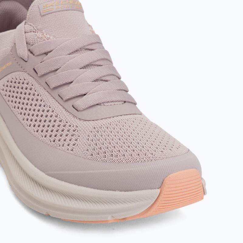 Dámske topánky SKECHERS Bobs Skills Too Vital purple 7