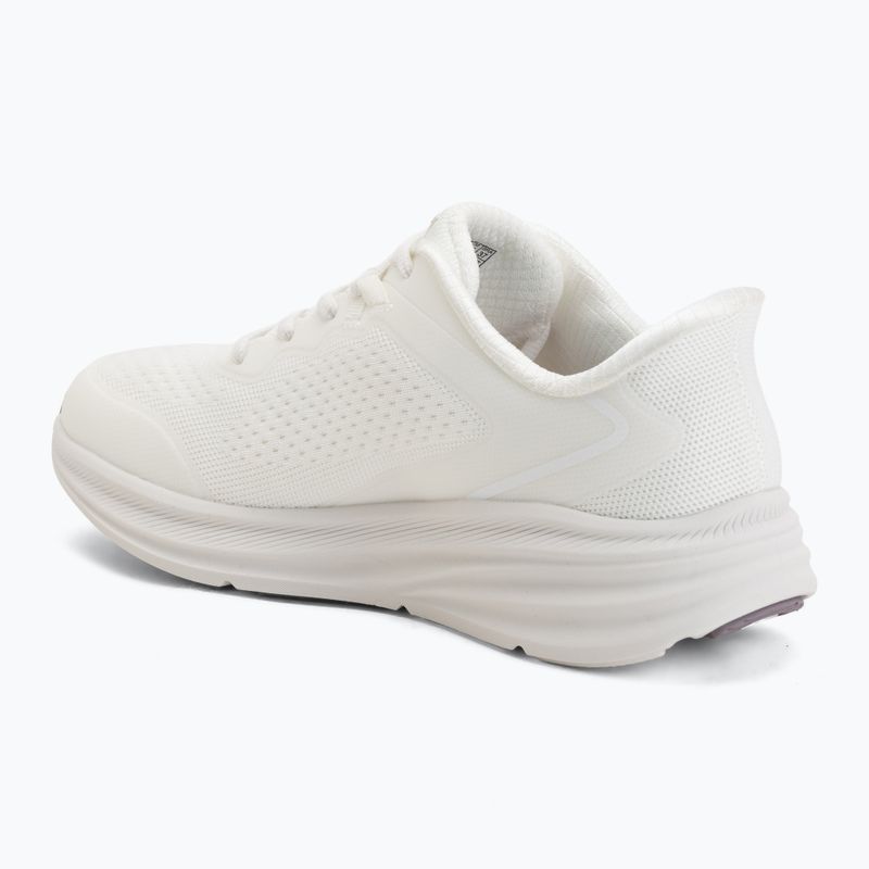 Dámske topánky SKECHERS Bobs Skillz Too Essential white 3
