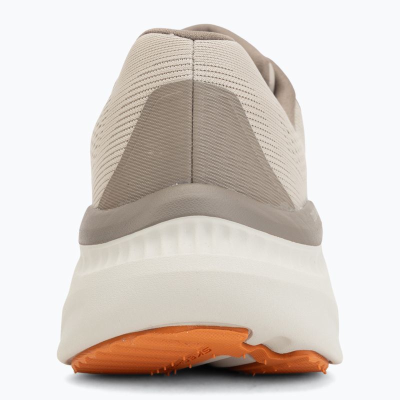 Pánske topánky SKECHERS D'Lux Walker 3.0 Bravik gray 6