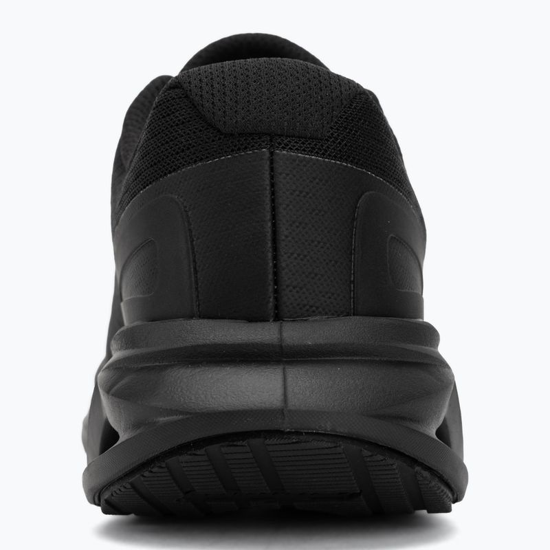 Pánske topánky SKECHERS Glide-Step Vortex Avalin black 6