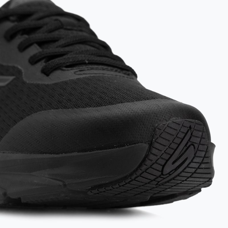 Pánske topánky SKECHERS Glide-Step Vortex Avalin black 7