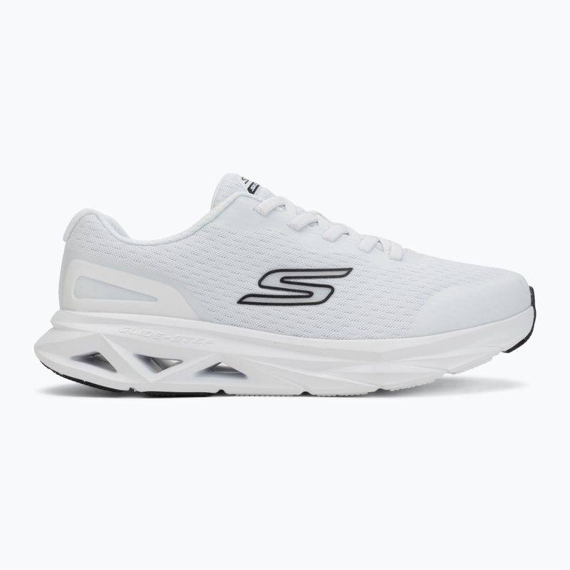 Pánske topánky SKECHERS Glide-Step Vortex Avalin white 2