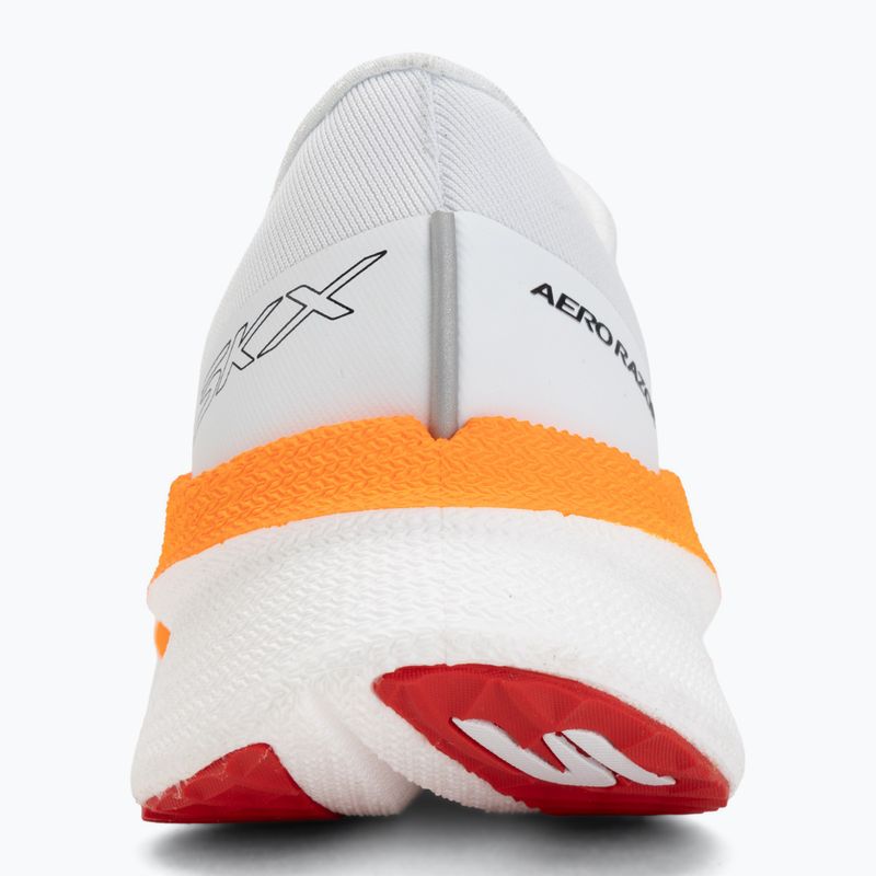 Pánske bežecké topánky SKECHERS Skx Aero Razor white 6