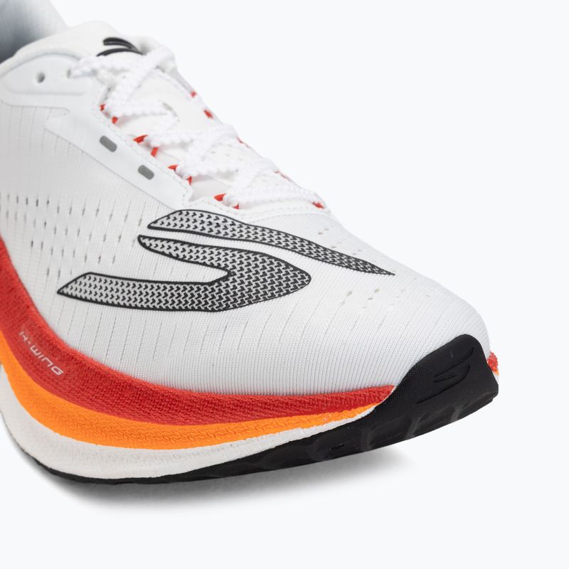 Pánske bežecké topánky SKECHERS Skx Aero Razor white 7