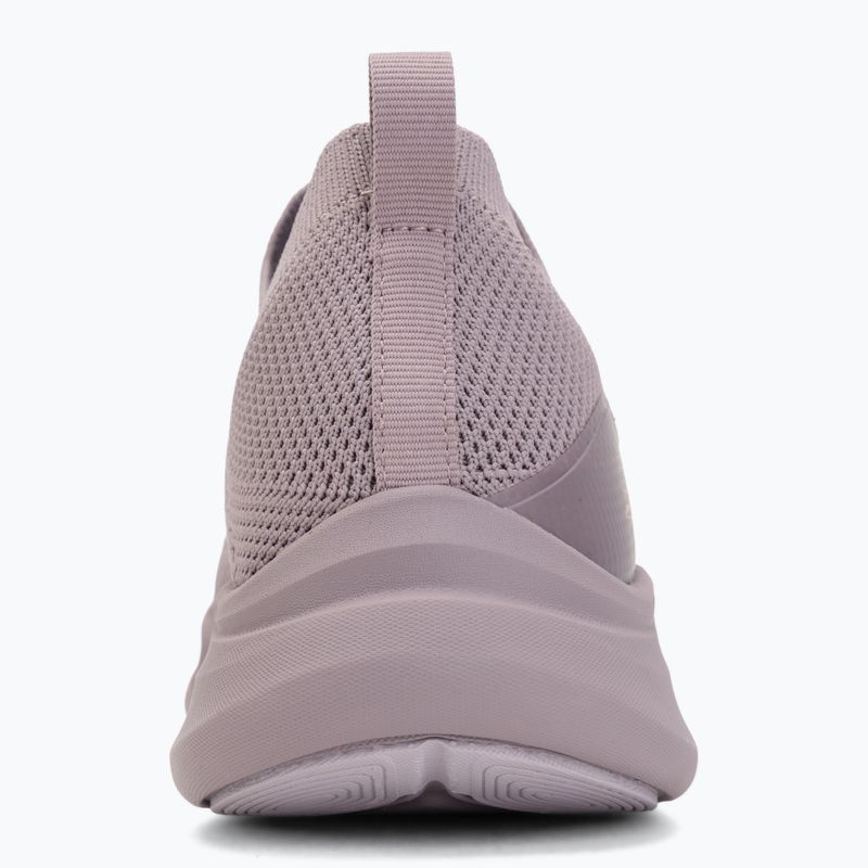 Dámske topánky SKECHERS Bobs Moda Flex Chill Dawn purple 6