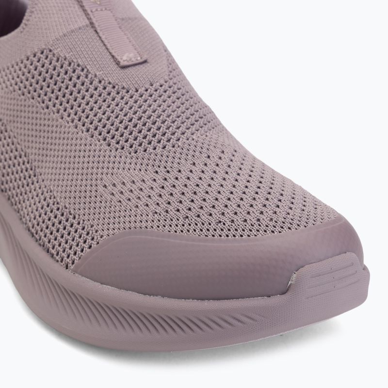 Dámske topánky SKECHERS Bobs Moda Flex Chill Dawn purple 7