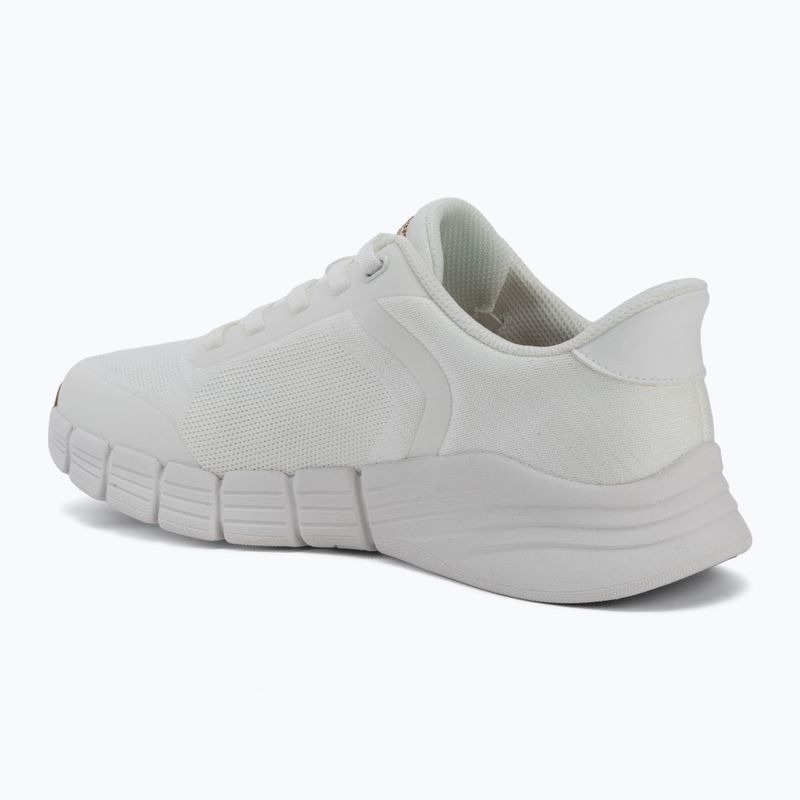 Pánske topánky SKECHERS Bobs B Flex 2.0 white 3