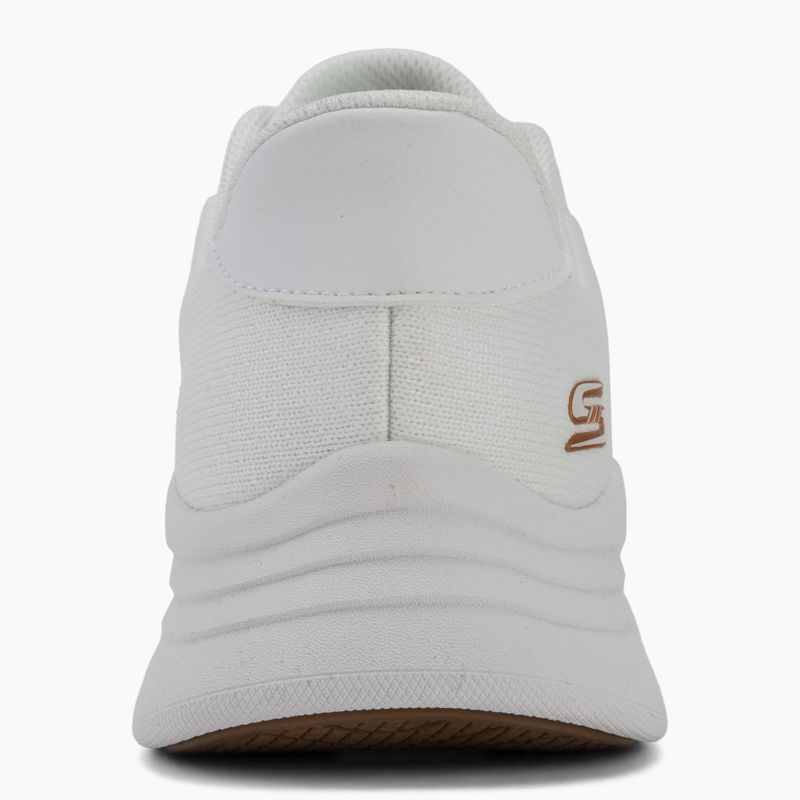 Pánske topánky SKECHERS Bobs B Flex 2.0 white 6