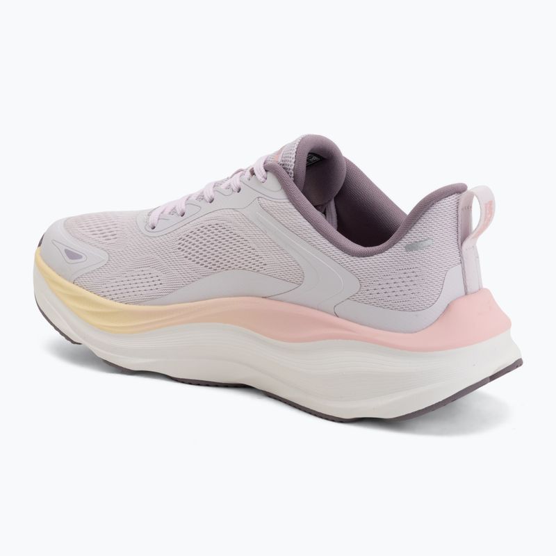 Dámske bežecké topánky SKECHERS Max Run Pacewave purple 3