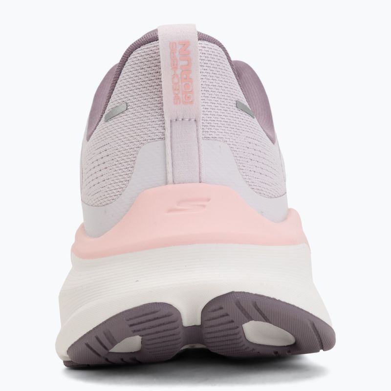 Dámske bežecké topánky SKECHERS Max Run Pacewave purple 6