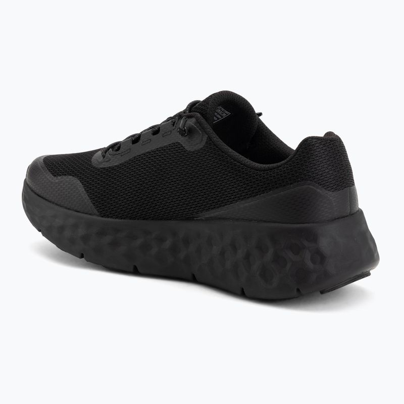 Pánske topánky SKECHERS Go Walk Max Cushioning Flex Raf black 3