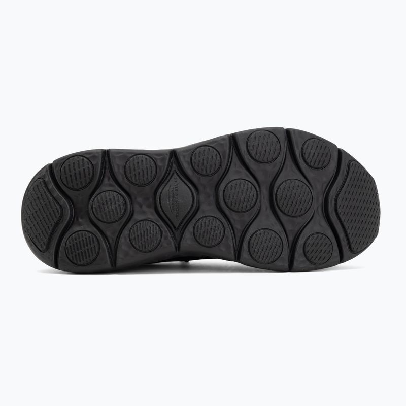 Pánske topánky SKECHERS Go Walk Max Cushioning Flex Raf black 4