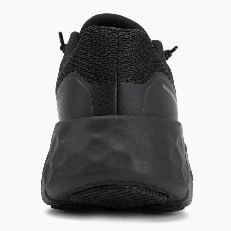 Pánske topánky SKECHERS Go Walk Max Cushioning Flex Raf black 6