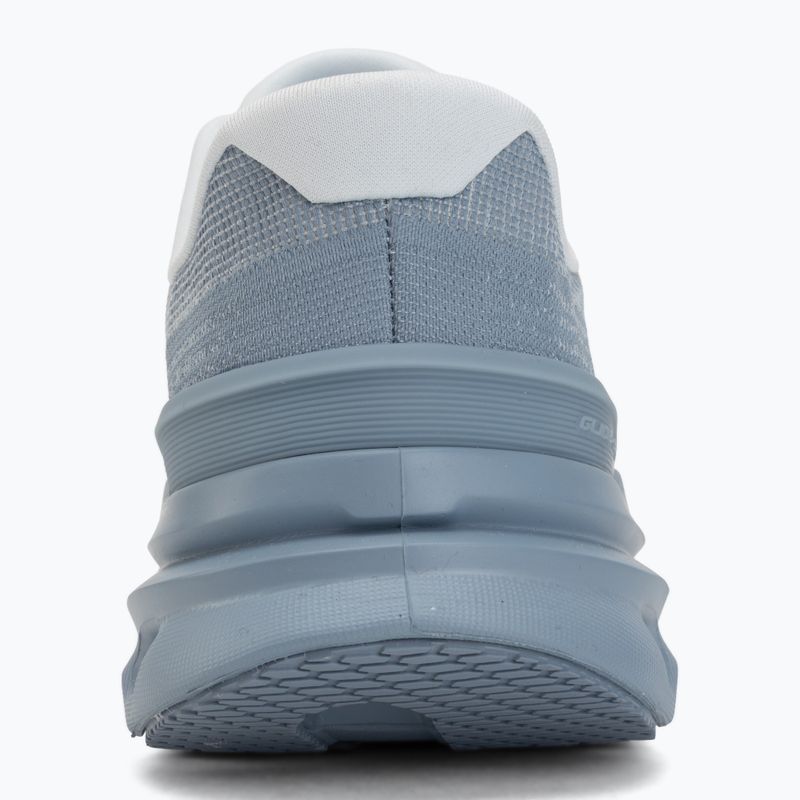 Dámske topánky SKECHERS Go Run Glide-Step Arch Fit blue 6