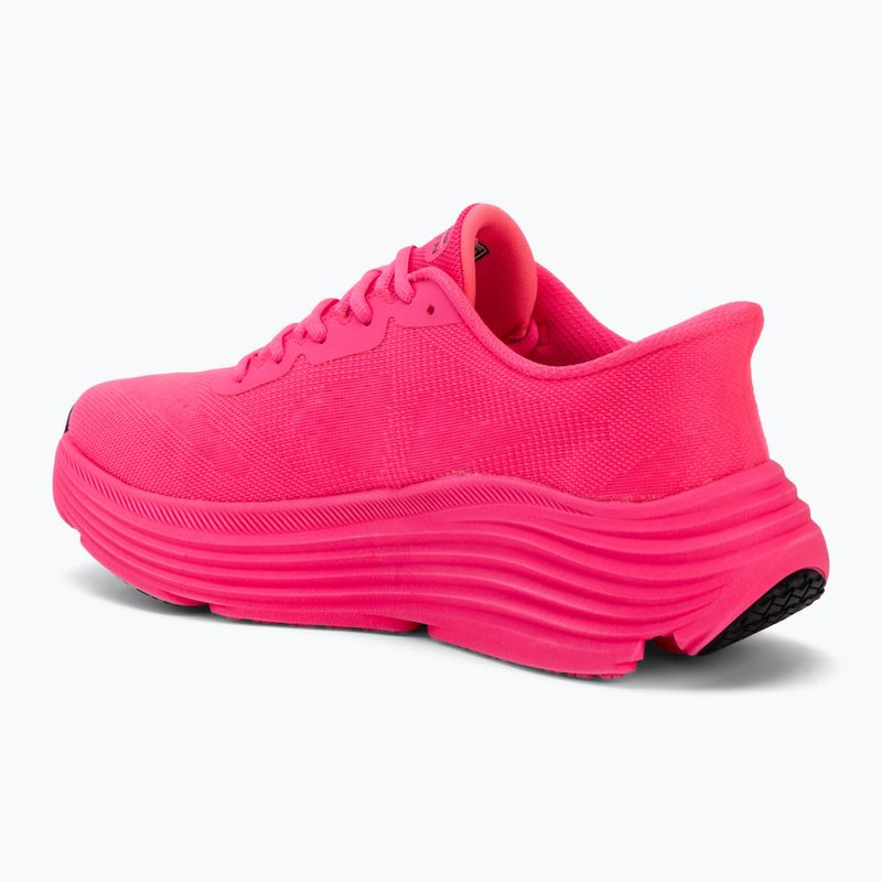 Dámske topánky SKECHERS Max Cushioning Endeavour Hallandale pink 3