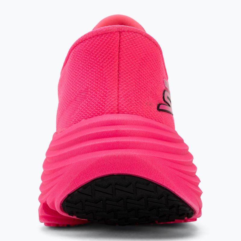 Dámske topánky SKECHERS Max Cushioning Endeavour Hallandale pink 6