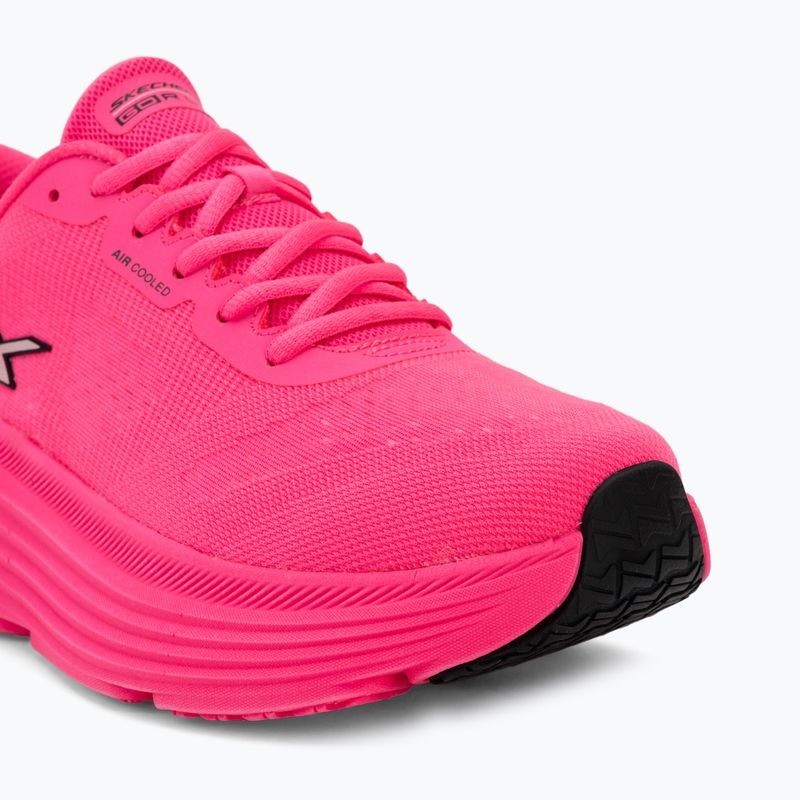 Dámske topánky SKECHERS Max Cushioning Endeavour Hallandale pink 7
