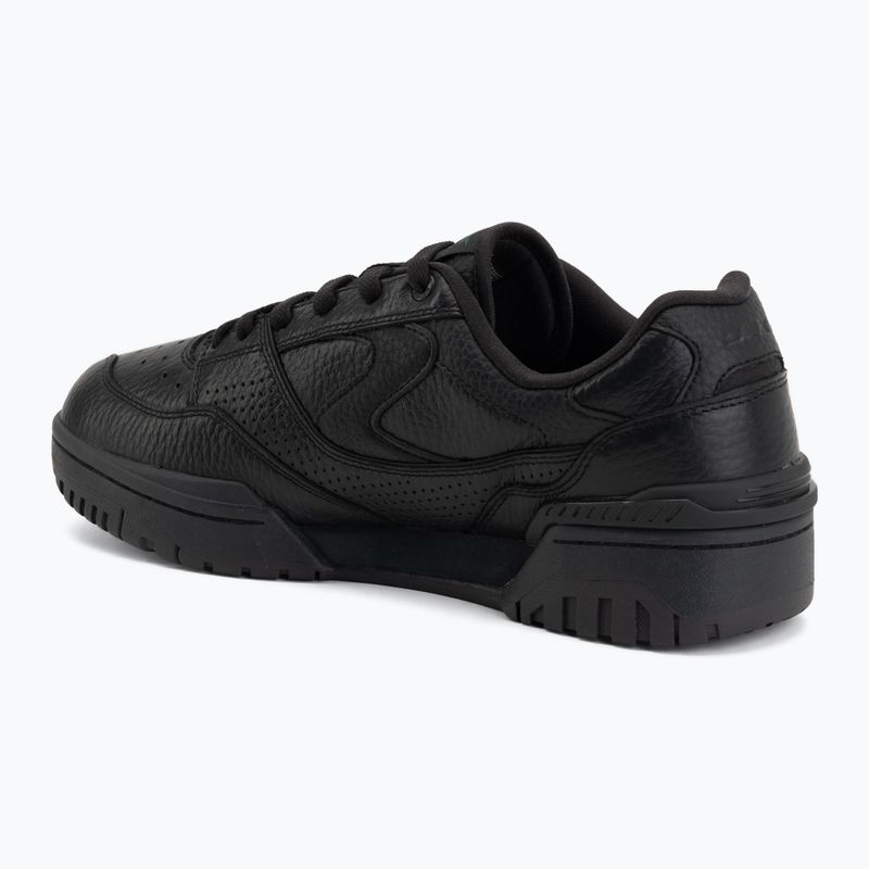 Pánske topánky SKECHERS S-1992 Troize black 3