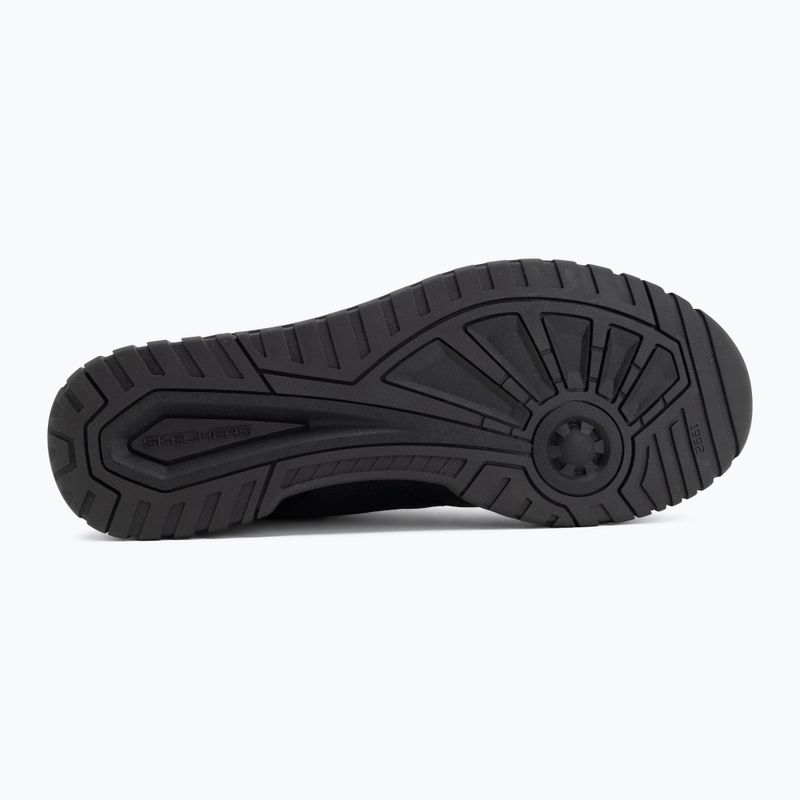 Pánske topánky SKECHERS S-1992 Troize black 4