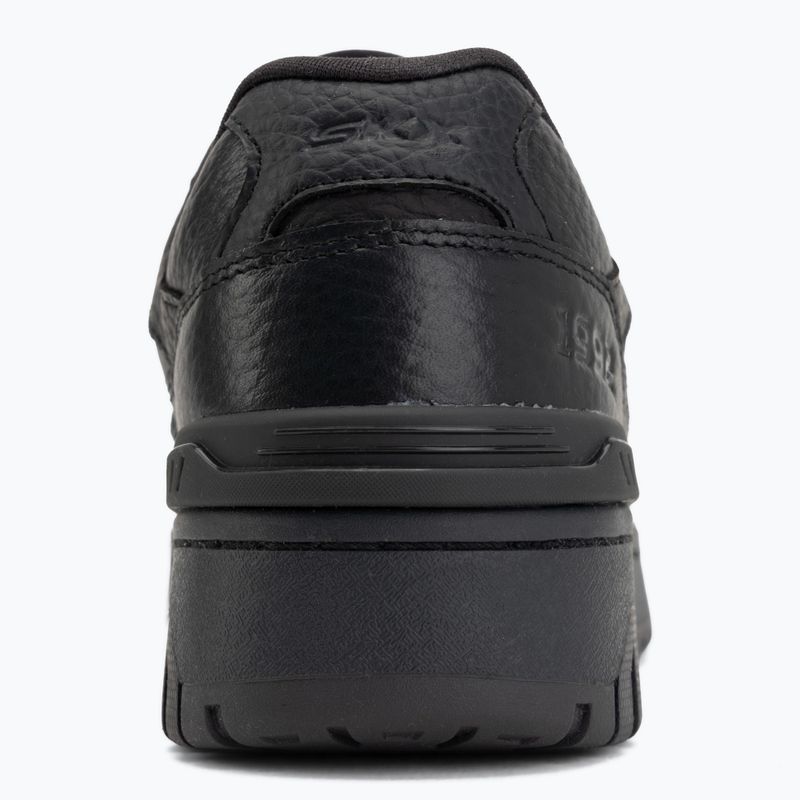 Pánske topánky SKECHERS S-1992 Troize black 6